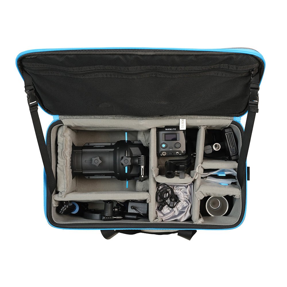 Forza 60C Kit with FM Mount Projection Attachment (19°&36°) Light Fixture SHAPE wlb