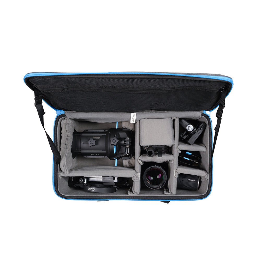 Forza 60CR Kit with FM Mount Projection Attachment (19°&36°) Light Fixture SHAPE wlb