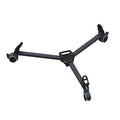 Lightweight Dolly 75mm double wheels - for Red lock - SDS - TZ001 Tripod Accessory CARTONI