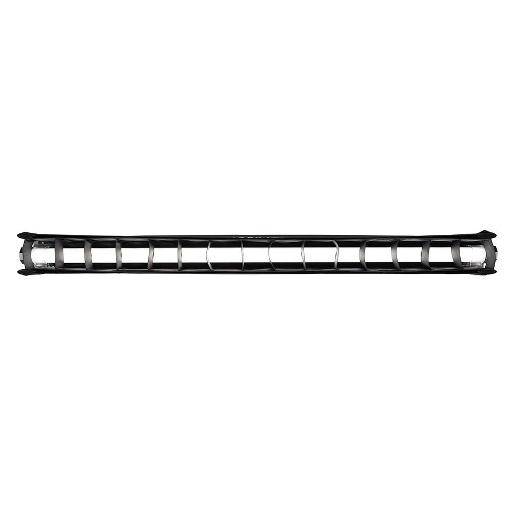NANLITE Barndoor with eggcrate for Pavotube II 30X Light Accessories SHAPE wlb