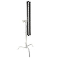 NANLITE Barndoor with eggcrate for Pavotube II 30X Light Accessories NANLITE