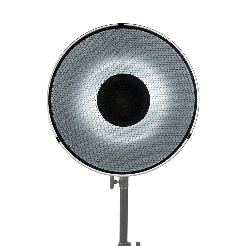 NANLITE BM40 Beauty Dish Reflector Light Accessories SHAPE wlb