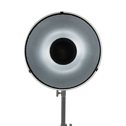 NANLITE BM40 Beauty Dish Reflector Light Accessories SHAPE wlb