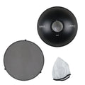 NANLITE BM40 Beauty Dish Reflector Light Accessories NANLITE