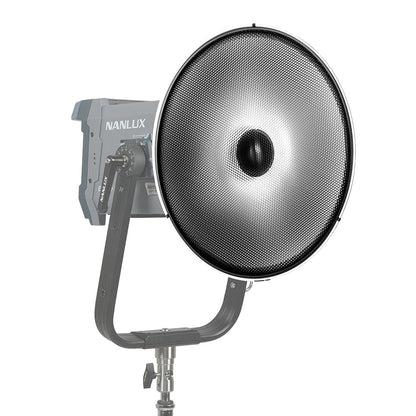 NANLITE BM70 Beauty Dish Reflector Light Accessories SHAPE wlb