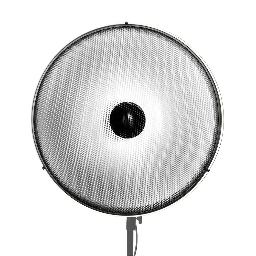 NANLITE BM70 Beauty Dish Reflector Light Accessories SHAPE wlb