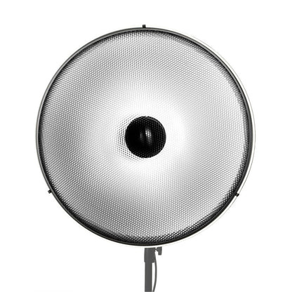 NANLITE BM70 Beauty Dish Reflector Light Accessories SHAPE wlb