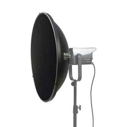 NANLITE BM70 Beauty Dish Reflector Light Accessories SHAPE wlb