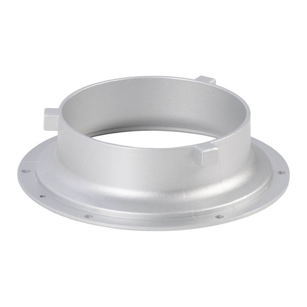 NANLITE Bowens Mount Speed Ring Light Accessories SHAPE wlb