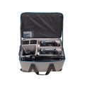 NANLITE FC-500B 2-Light Trolley Case Kit Light Fixture NANLITE