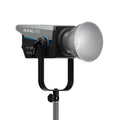 NANLITE FC-500C LED RGBW Spot Light with Case Light Fixture NANLITE