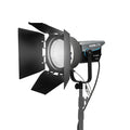 NANLITE FC-500C LED RGBW Spot Light with Case Light Fixture NANLITE