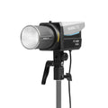 NANLITE FC-60B LED Bi-color Spot Light Light Fixture NANLITE