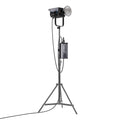 NANLITE FC-720B LED Bi-color Spot Light Light Fixture NANLITE
