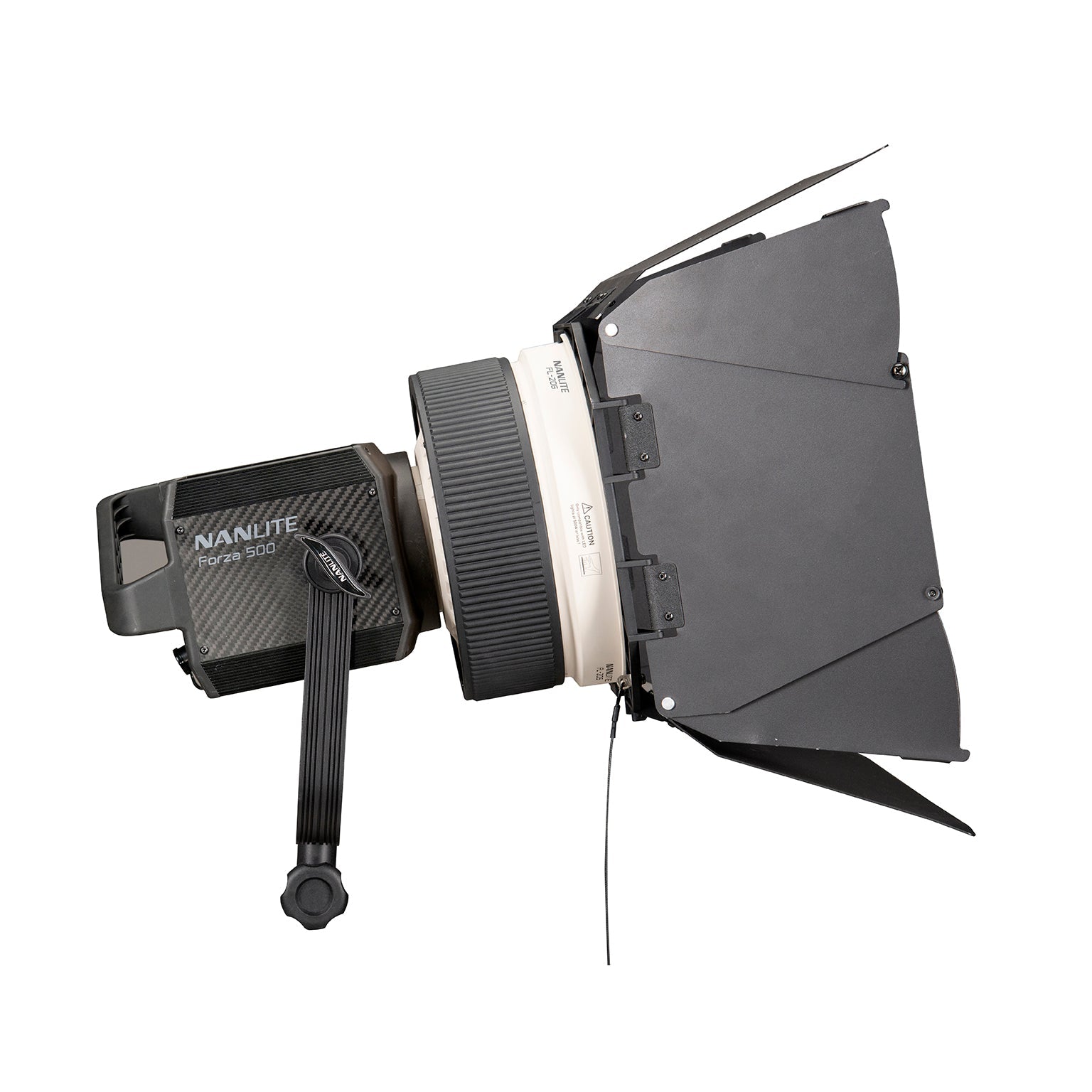 NANLITE FL-20G Fresnel Lens for Forza 300 / 500 Light Accessories SHAPE wlb