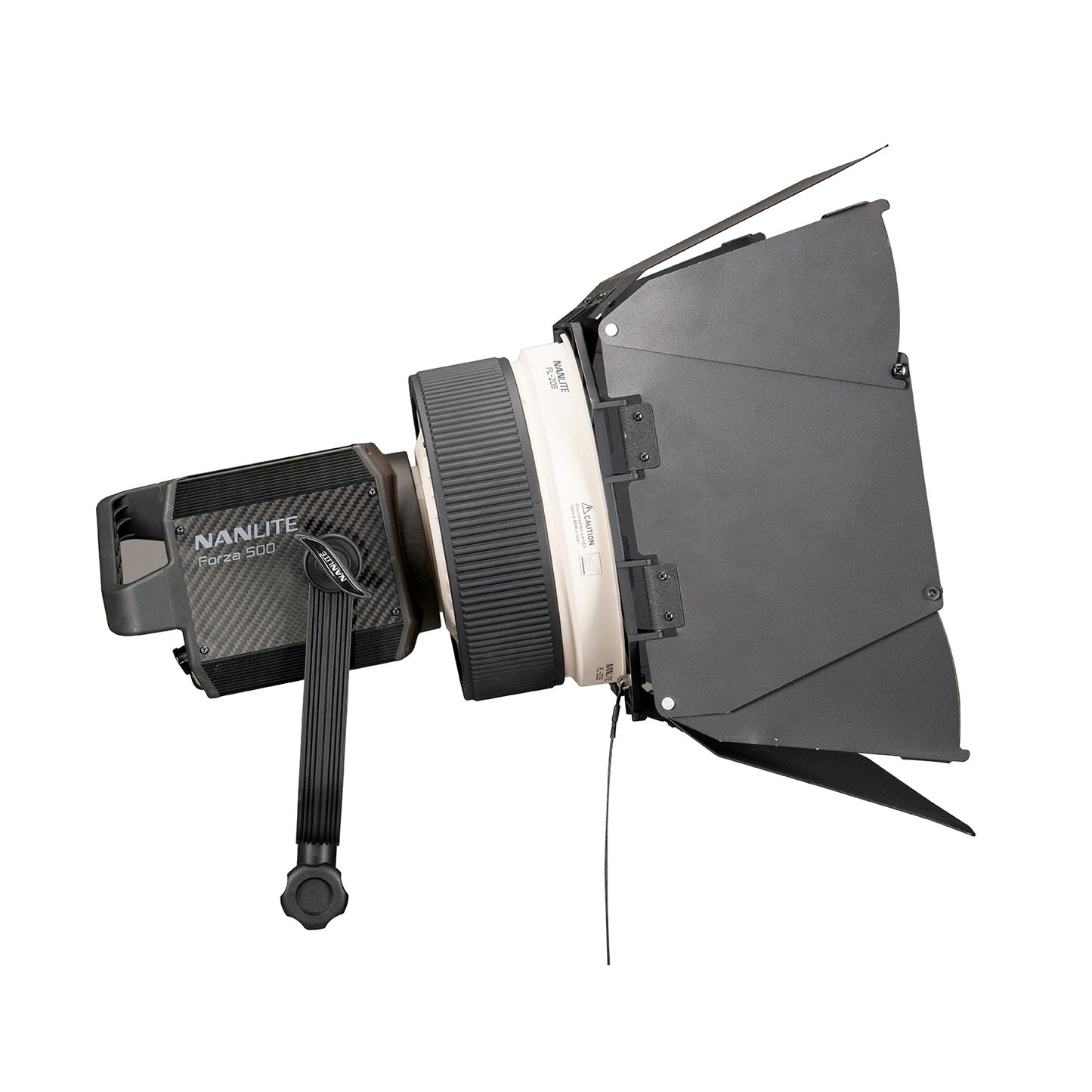 NANLITE FL-20G Fresnel Lens for Forza 300 / 500 Light Accessories SHAPE wlb