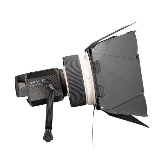 NANLITE FL-20G Fresnel Lens for Forza 300 / 500 Light Accessories SHAPE wlb