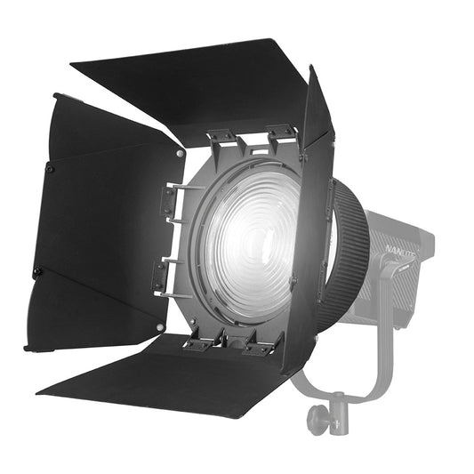 NANLITE FL-20G Fresnel Lens for Forza 300 / 500 Light Accessories SHAPE wlb
