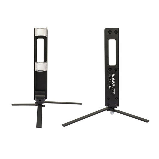 NANLITE Floor Stand for Pavotubes & T12 Tube Lights Light Accessories SHAPE wlb