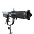 NANLITE FM Mount Projection Attachment 18°-36° Light Accessories NANLITE