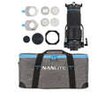 NANLITE FM Mount Projection Attachment 18°-36° Light Accessories NANLITE