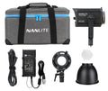 NANLITE Forza 150B Bicolor LED Spotlight Light Fixture NANLITE