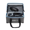 NANLITE Forza 150B Bicolor LED Spotlight Light Fixture NANLITE