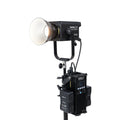 NANLITE Forza 500B II LED Bi-color Spot Light Light Fixture NANLITE