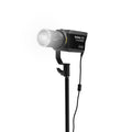 NANLITE Forza 60B II LED Bi-color Spot Light Light Fixture NANLITE