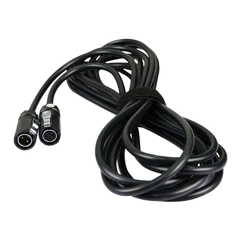 NANLITE Forza 8 Pin DC Connection Cable 7.5M Light Accessories SHAPE wlb