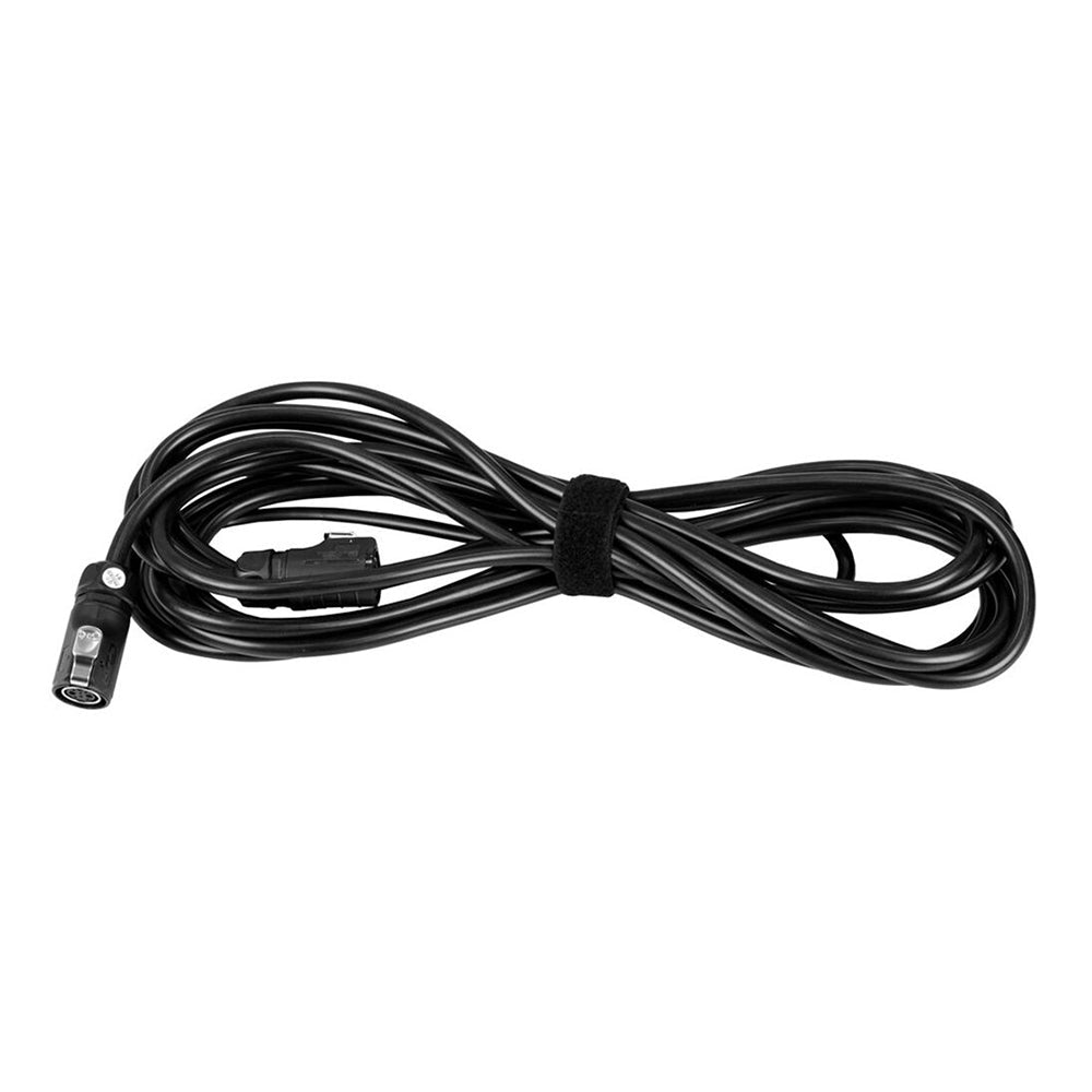 NANLITE Forza 8 Pin DC Connection Cable 7.5M Light Accessories SHAPE wlb