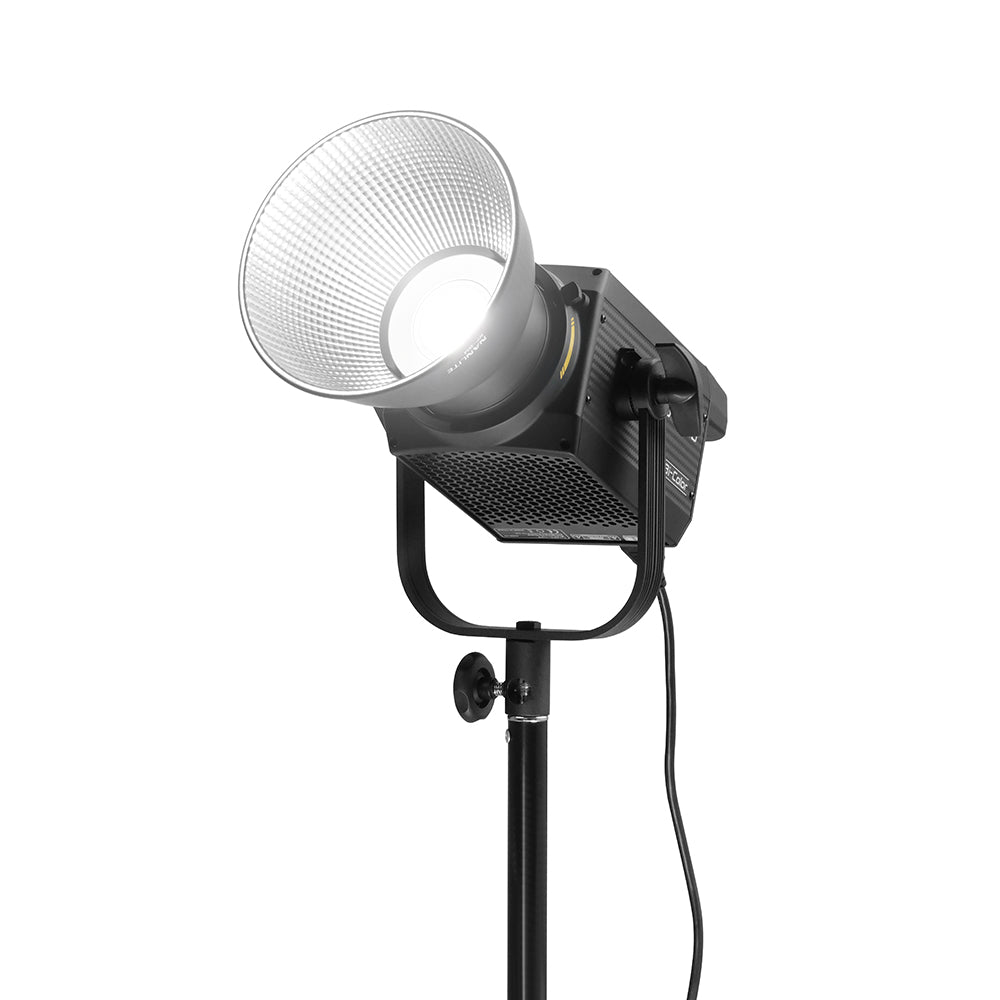 NANLITE FS-200B LED Bi-color Spot Light Light Fixture SHAPE wlb