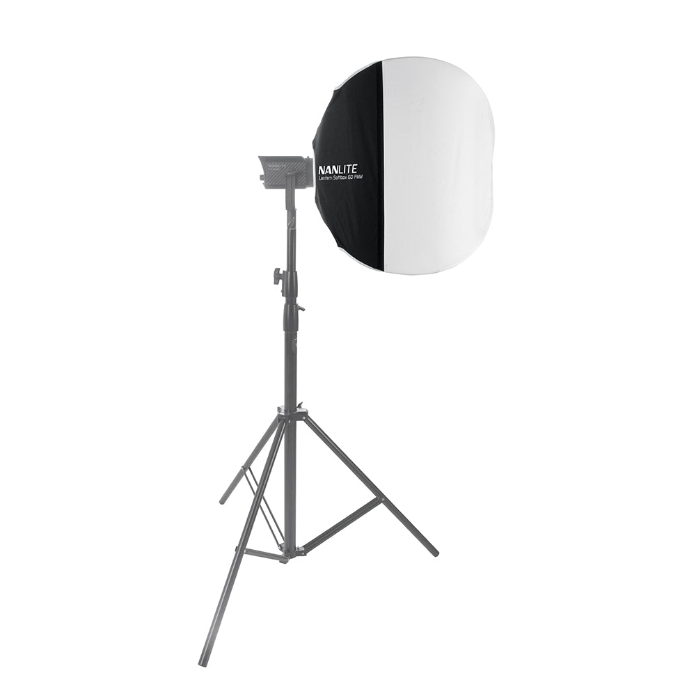 【極美品】NANLITE SoftboxParabolic60ボーエンズマウント NANLITE Lantern Softbox 60cm with FM Mount – SHAPE wlb