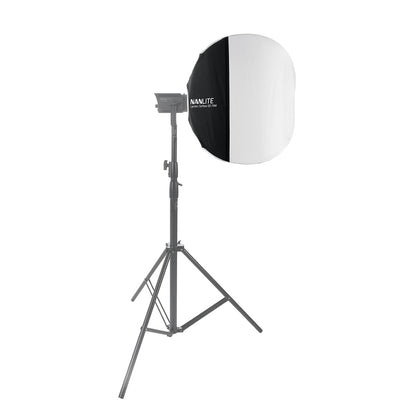 NANLITE Lantern Softbox 60cm with FM Mount Light Accessories SHAPE wlb