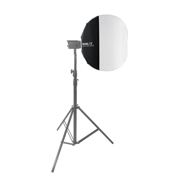 NANLITE Lantern Softbox 60cm with FM Mount – SHAPE wlb