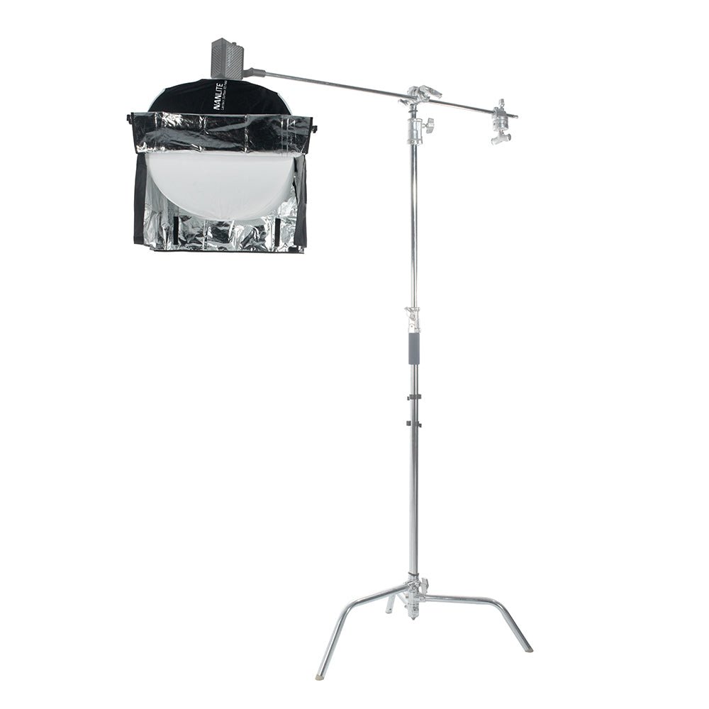 NANLITE Lantern Softbox 60cm with FM Mount – SHAPE wlb