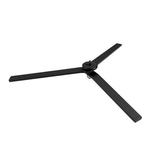 NANLITE LS-FL-1/4 Floor stand for Pavotube II 15X/30X Light Accessories SHAPE wlb