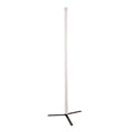 NANLITE LS-FL-1/4 Floor stand for Pavotube II 15X/30X Light Accessories NANLITE