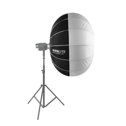 NANLITE LT-120 Lantern softbox 120cm Light Accessories SHAPE wlb