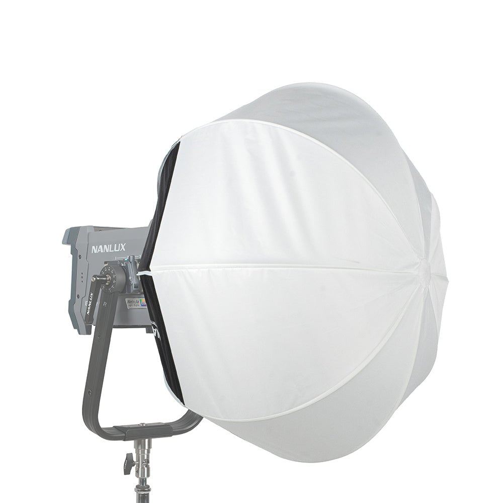 NANLITE LT-120 Lantern softbox 120cm – SHAPE wlb