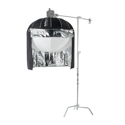 NANLITE LT-120 Lantern softbox 120cm Light Accessories SHAPE wlb