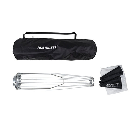 NANLITE LT-65 Lantern Softbox with Bowens Mount Light Accessories SHAPE wlb