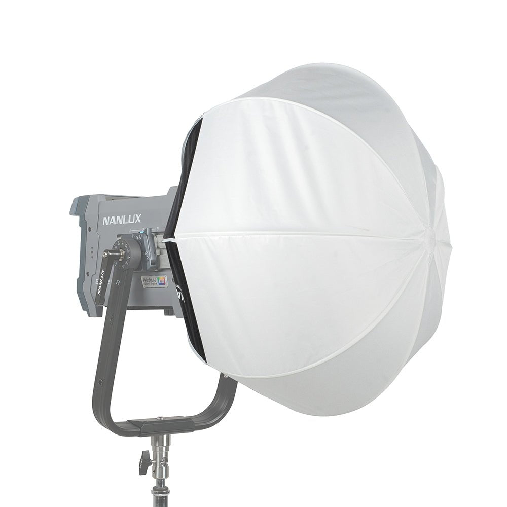 NANLITE LT-80 Lantern softbox 80cm – SHAPE wlb