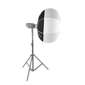 NANLITE LT-80 Lantern softbox 80cm Light Accessories NANLITE