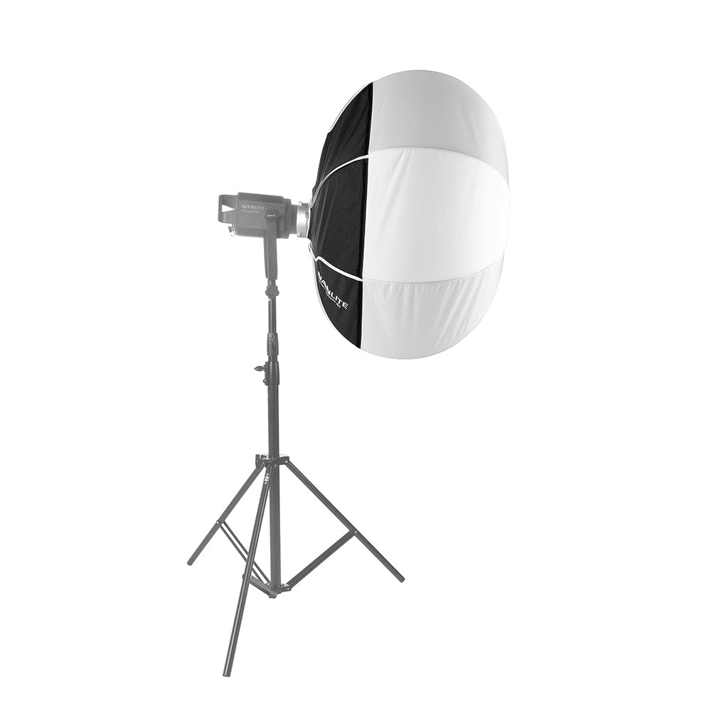 NANLITE LT-80 Lantern softbox 80cm Light Accessories SHAPE wlb