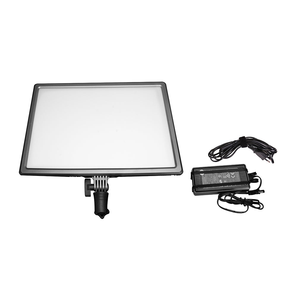 NANLITE Lumipad 25 LED Panel Light – SHAPE wlb