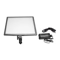 NANLITE Lumipad 25 LED Panel Light Light Fixture NANLITE