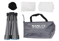 NANLITE Octagonal Softbox 40cm with FM Mount Light Accessories NANLITE