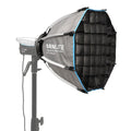 NANLITE Octagonal Softbox 40cm with FM Mount Light Accessories NANLITE