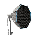 NANLITE Octagonal Softbox 60cm with FM Mount Light Accessories NANLITE